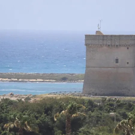 Valencia By Barbarhouse * Porto Cesareo