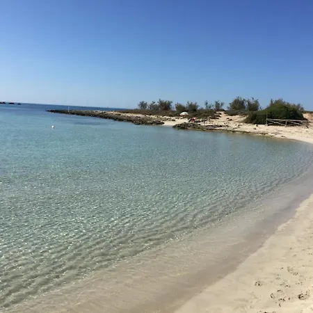 Casa vacanze Valencia By Barbarhouse Porto Cesareo