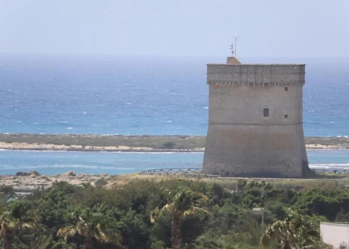 Valencia By Barbarhouse * Porto Cesareo