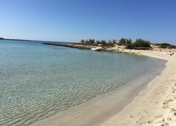 Hébergement de vacances Valencia By Barbarhouse Porto Cesareo
